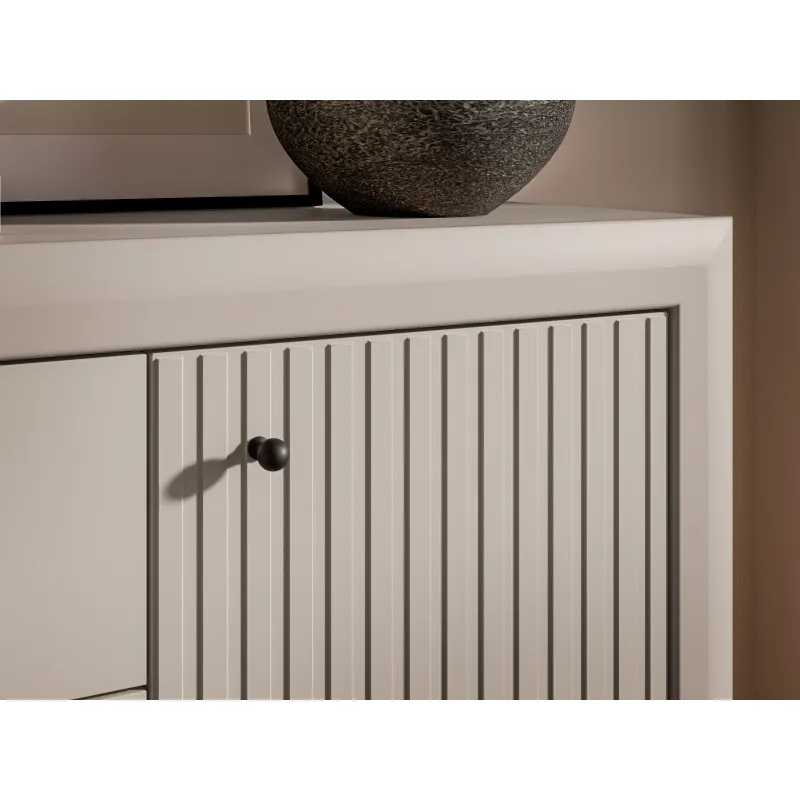 Komoda SOLONA, 120x40x85 cm