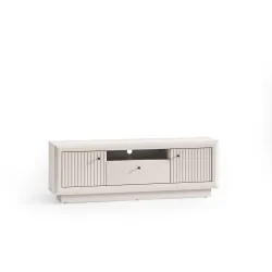 TV spintelė SOLONA, 160x36x55 cm