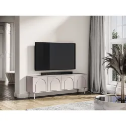TV spintelė ORVEA, 160x34x53 cm