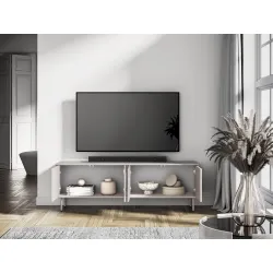 TV spintelė ORVEA, 160x34x53 cm