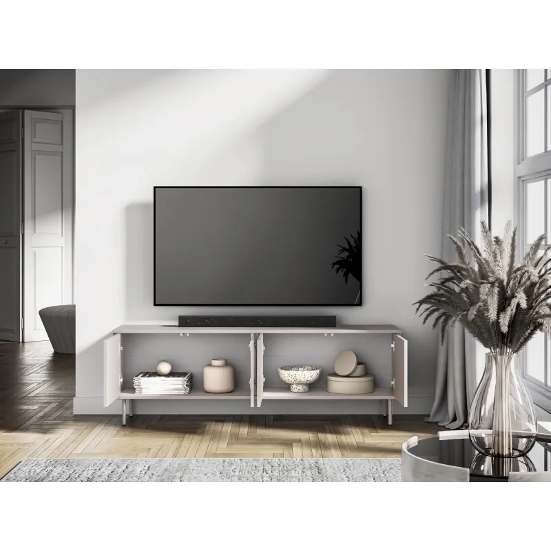 TV spintelė ORVEA, 160x34x53 cm