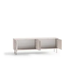 TV spintelė ORVEA, 160x34x53 cm