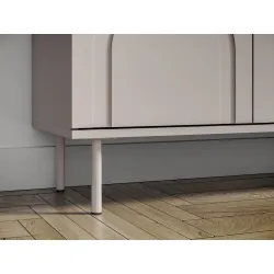 TV spintelė ORVEA, 160x34x53 cm