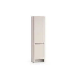 Siaura spinta CRUPI, 55x34x190 cm