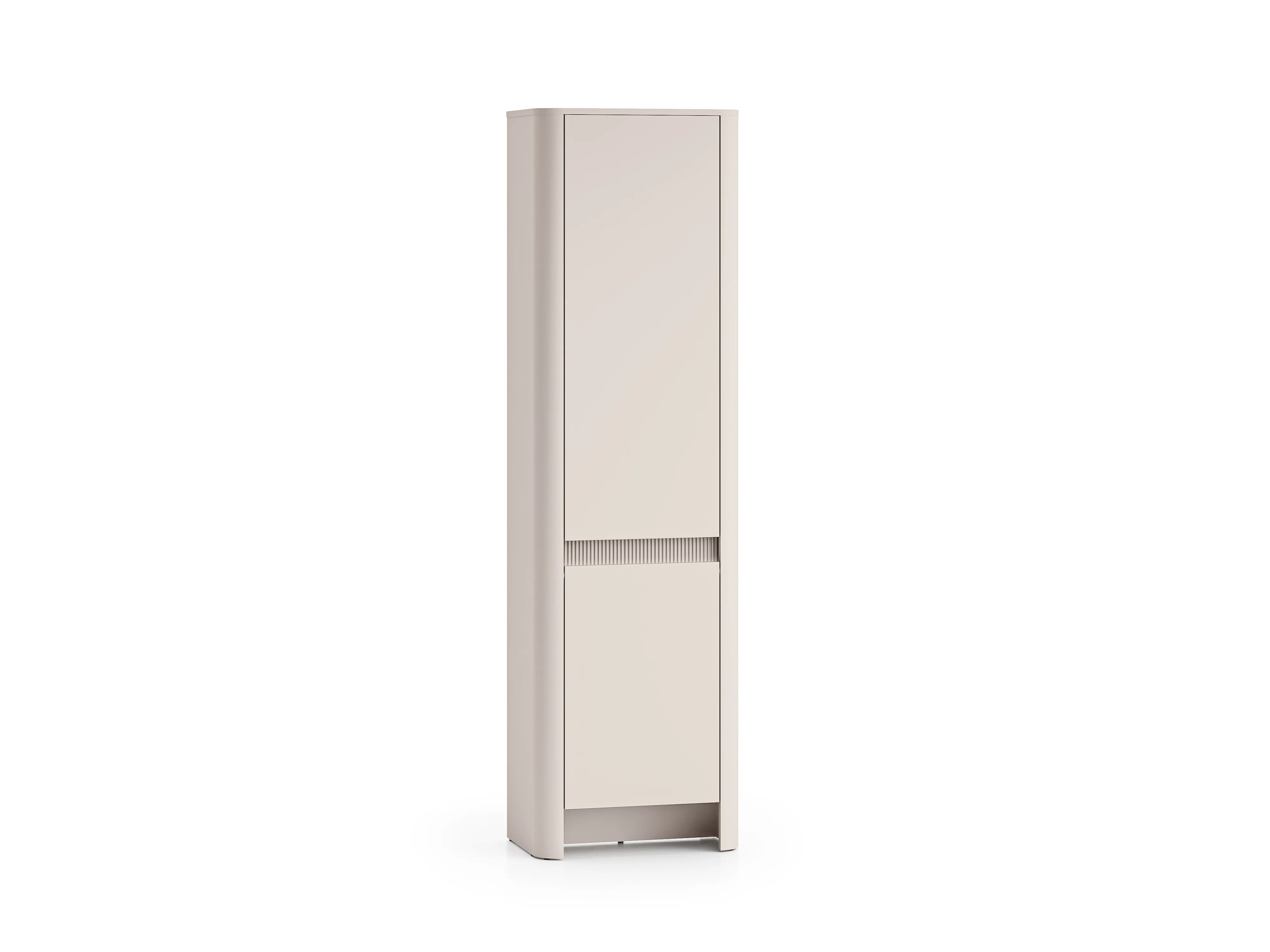 Siaura spinta CRUPI, 55x34x190 cm