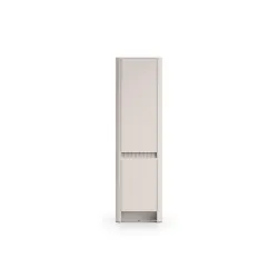 Siaura spinta CRUPI, 55x34x190 cm