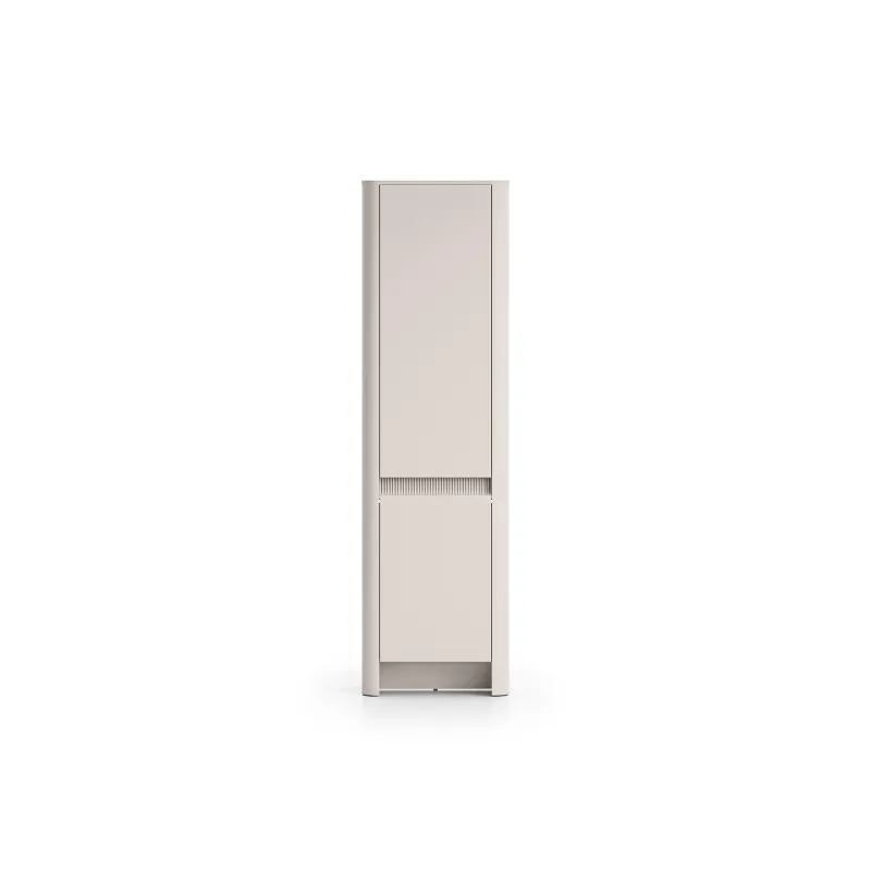 Siaura spinta CRUPI, 55x34x190 cm