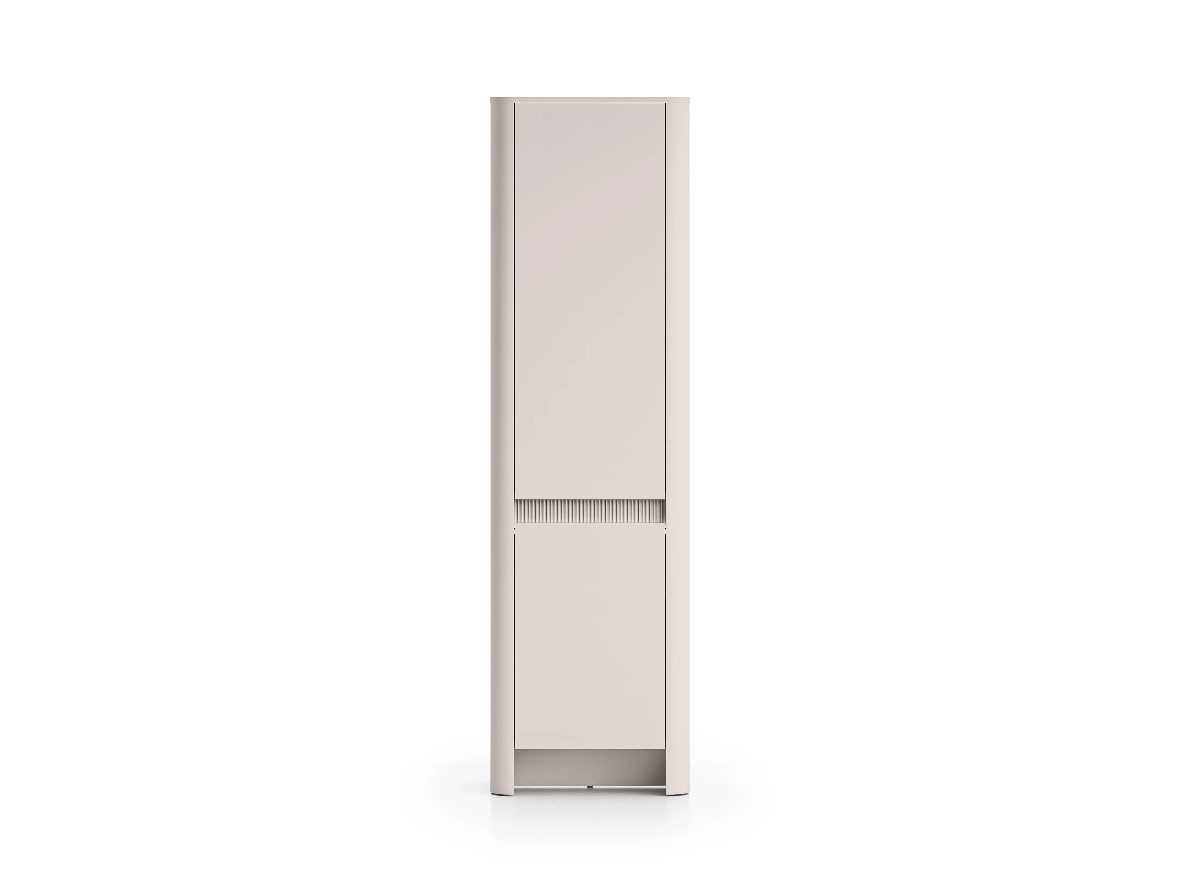 Siaura spinta CRUPI, 55x34x190 cm