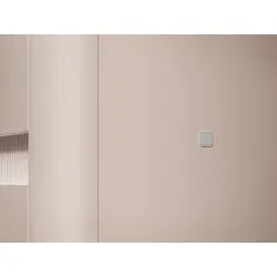 Siaura spinta CRUPI, 55x34x190 cm