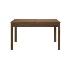 Stalas su prailginimu YORANA VILA, 137-177x80x77 cm