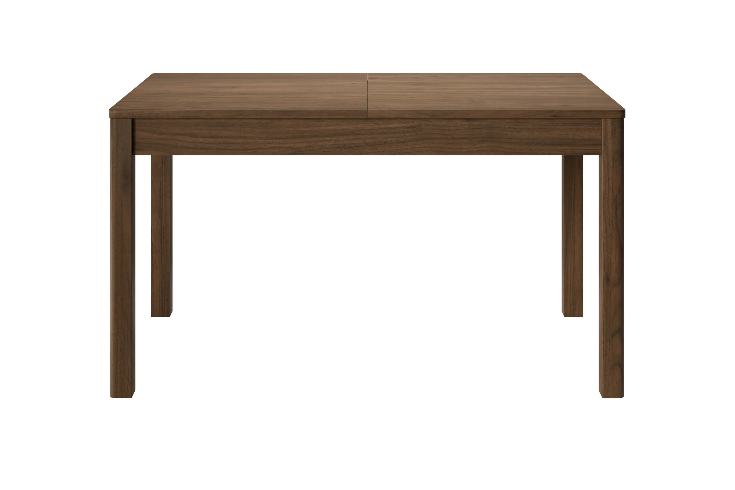 Stalas su prailginimu YORANA VILA, 137-177x80x77 cm
