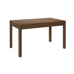 Stalas su prailginimu YORANA VILA, 137-177x80x77 cm