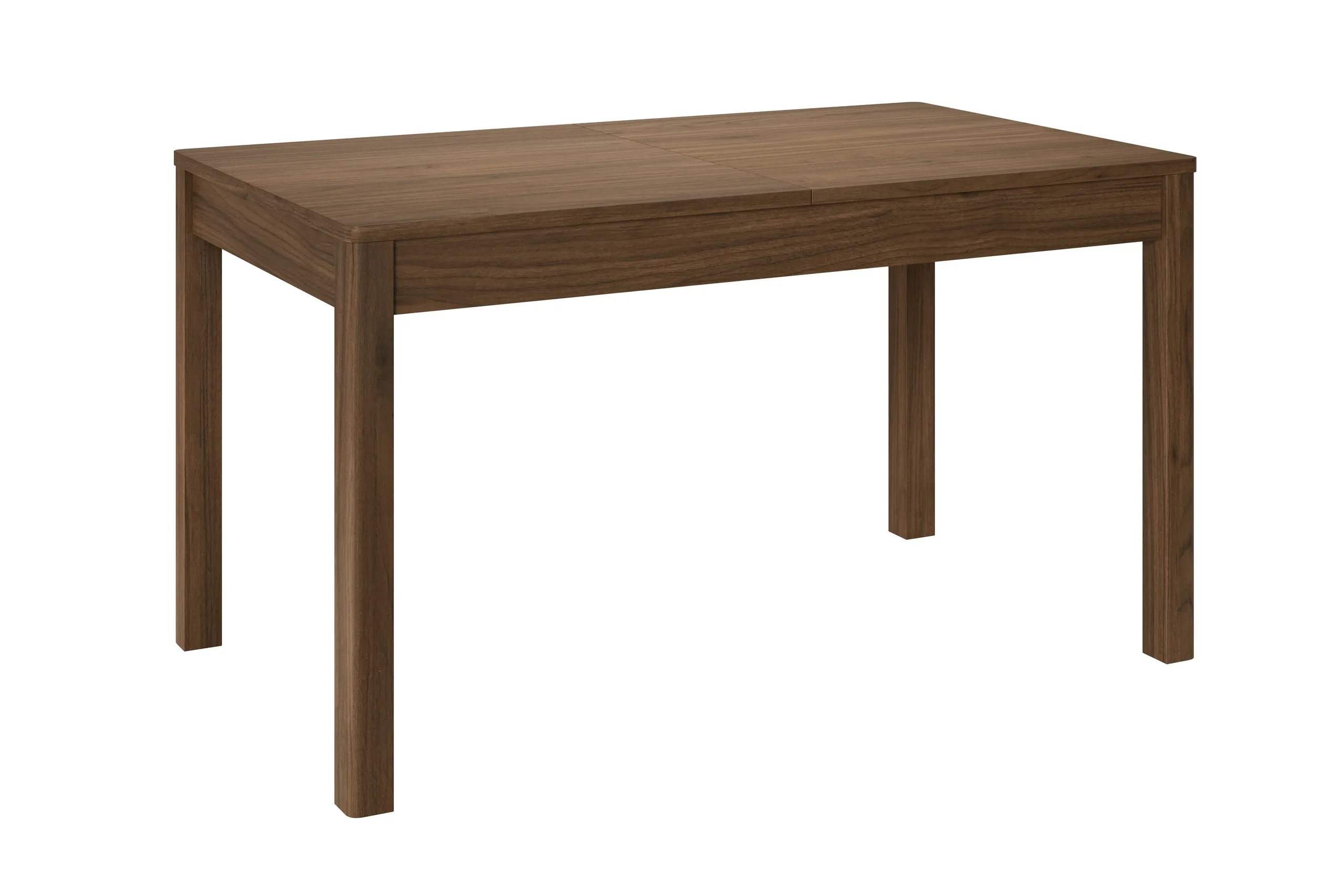 Stalas su prailginimu YORANA VILA, 137-177x80x77 cm