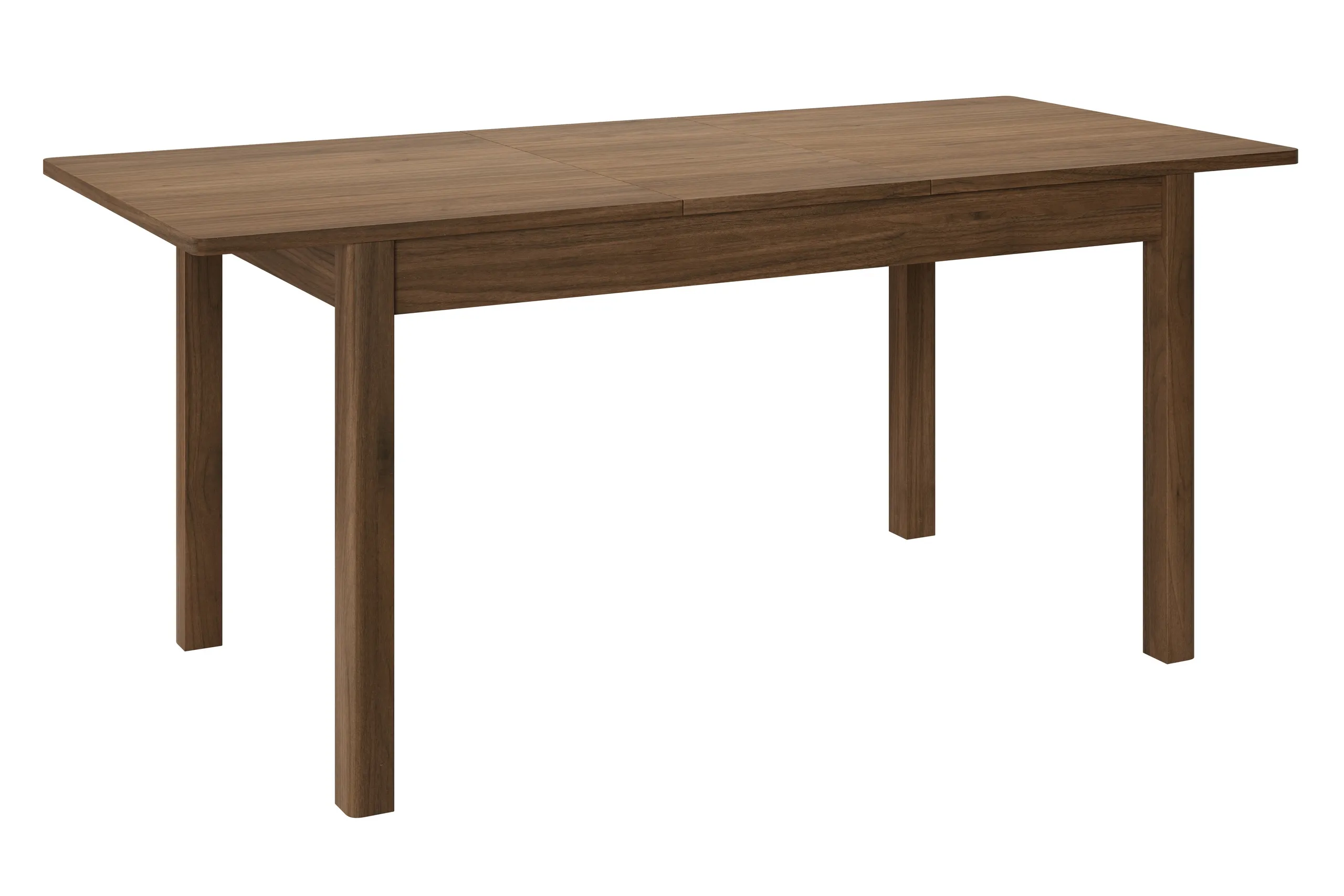 Stalas su prailginimu YORANA VILA, 137-177x80x77 cm