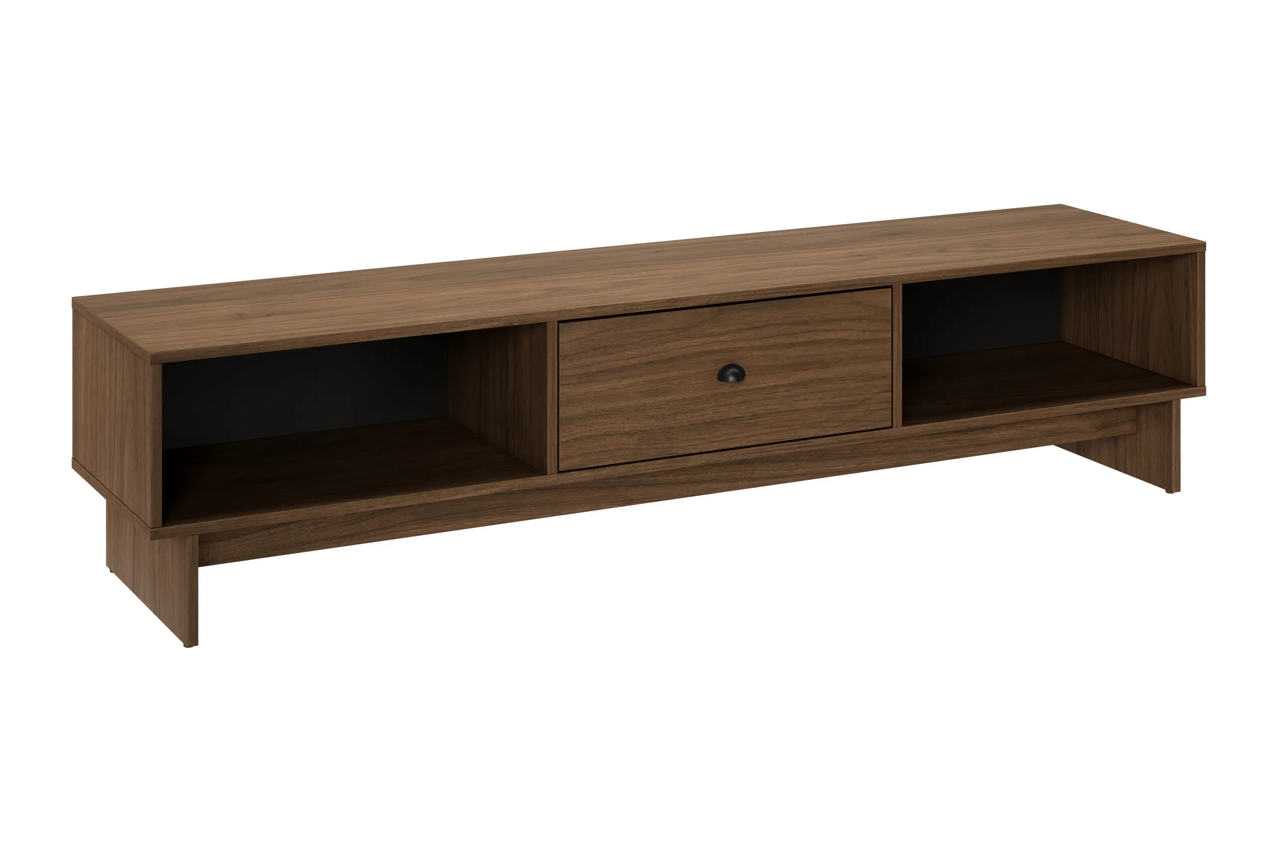 TV staliukas YORANA VILA, 176,4x40x40,6 cm