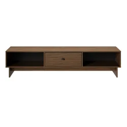 TV staliukas YORANA VILA, 176,4x40x40,6 cm