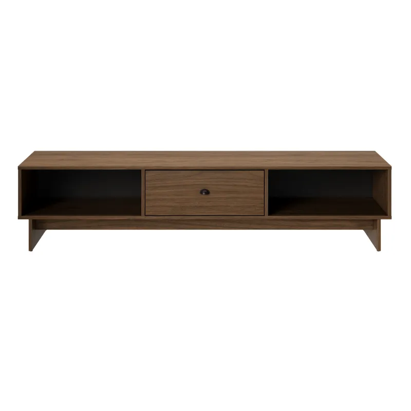 TV staliukas YORANA VILA, 176,4x40x40,6 cm