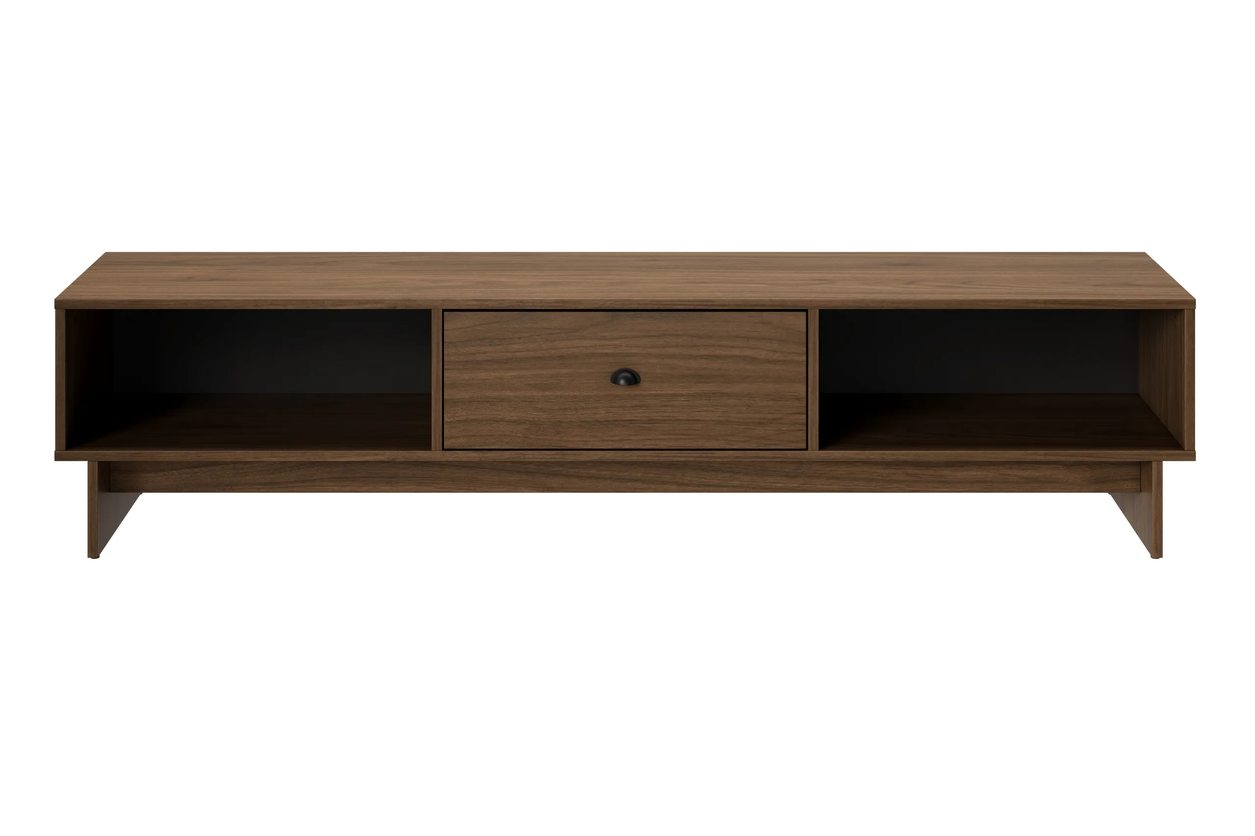 TV staliukas YORANA VILA, 176,4x40x40,6 cm