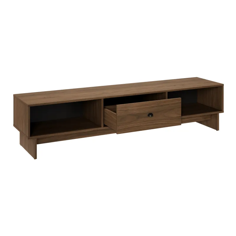TV staliukas YORANA VILA, 176,4x40x40,6 cm
