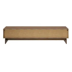 TV staliukas YORANA VILA, 176,4x40x40,6 cm