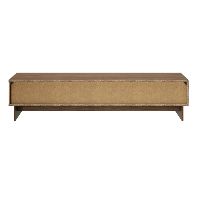 TV staliukas YORANA VILA, 176,4x40x40,6 cm