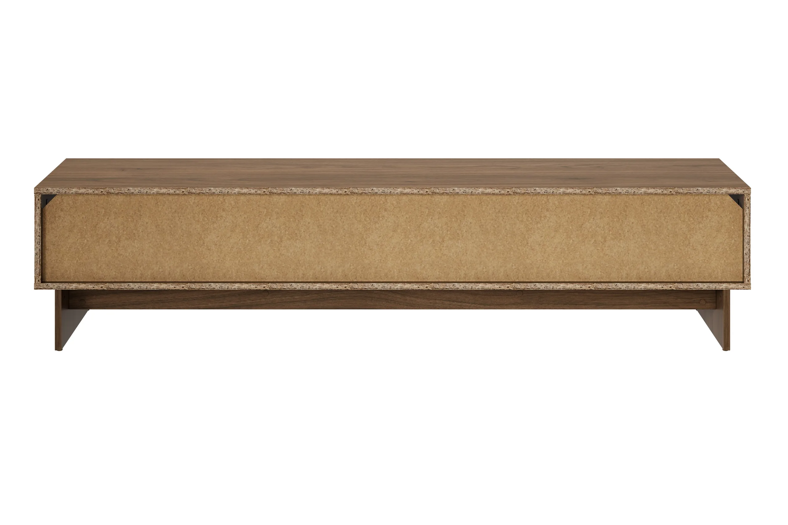 TV staliukas YORANA VILA, 176,4x40x40,6 cm