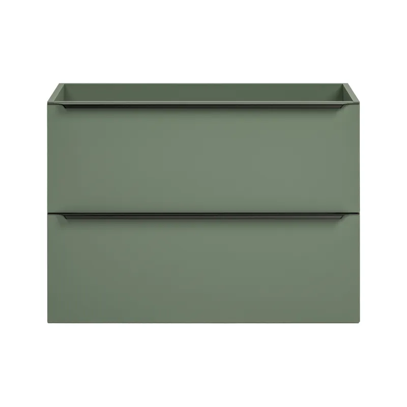 Vonios komplektas SAMBA GREEN 80