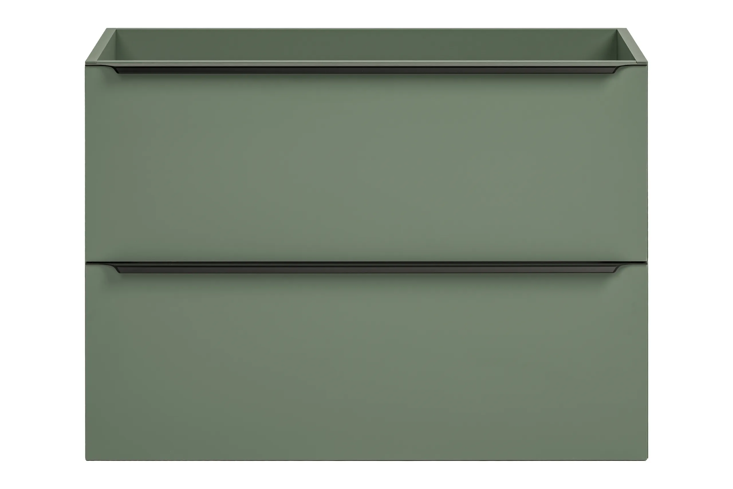 Vonios komplektas SAMBA GREEN 80