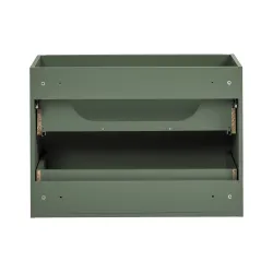 Vonios komplektas SAMBA GREEN 80