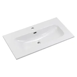 Vonios komplektas SAMBA GREEN 80