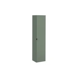 Vonios komplektas SAMBA GREEN 80