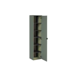 Vonios komplektas SAMBA GREEN 80