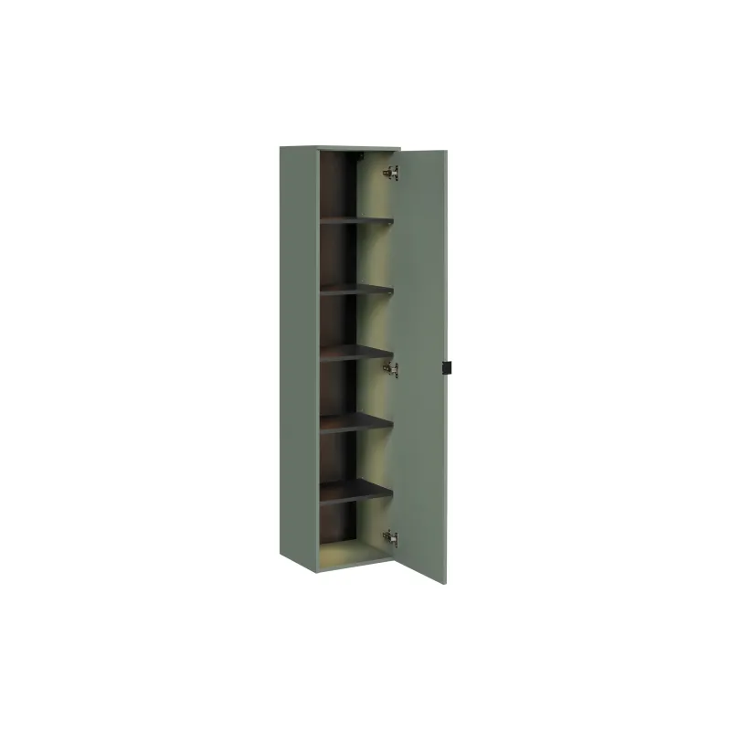 Vonios komplektas SAMBA GREEN 80