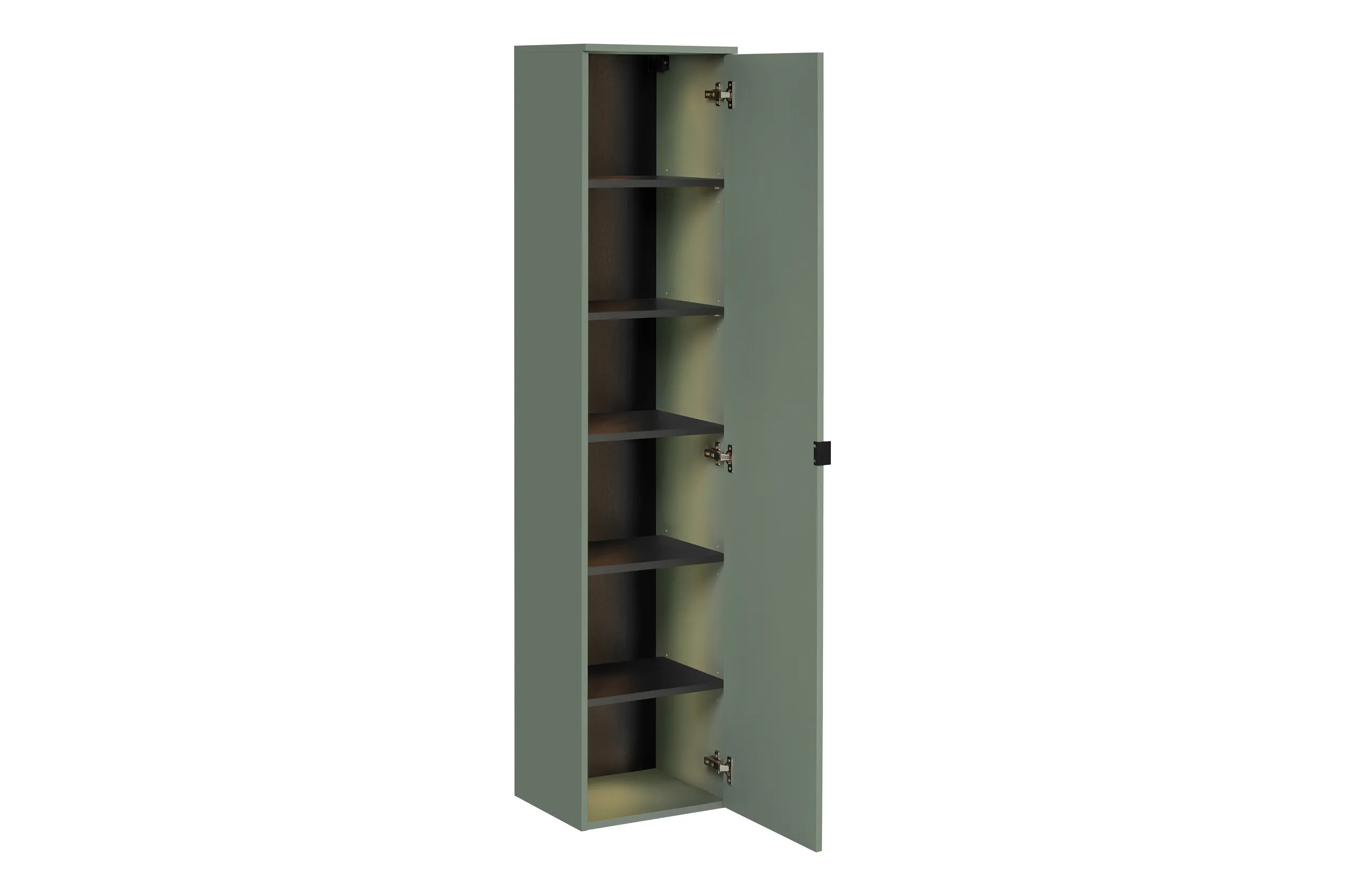 Vonios komplektas SAMBA GREEN 80