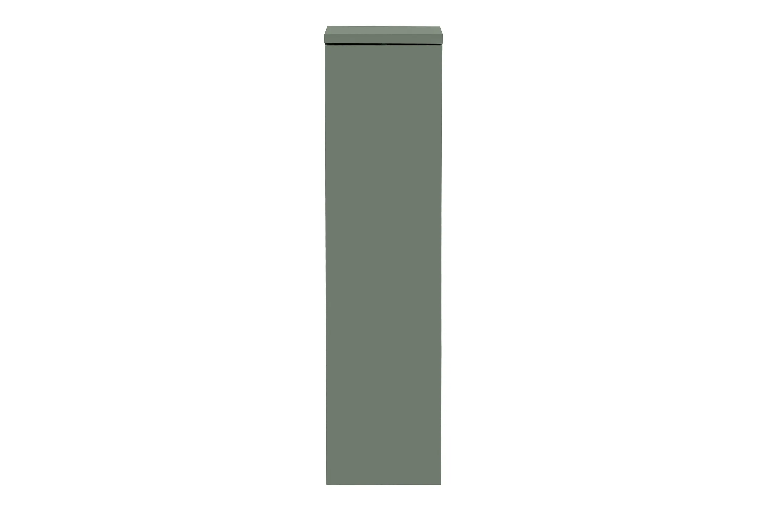 Vonios komplektas SAMBA GREEN 80