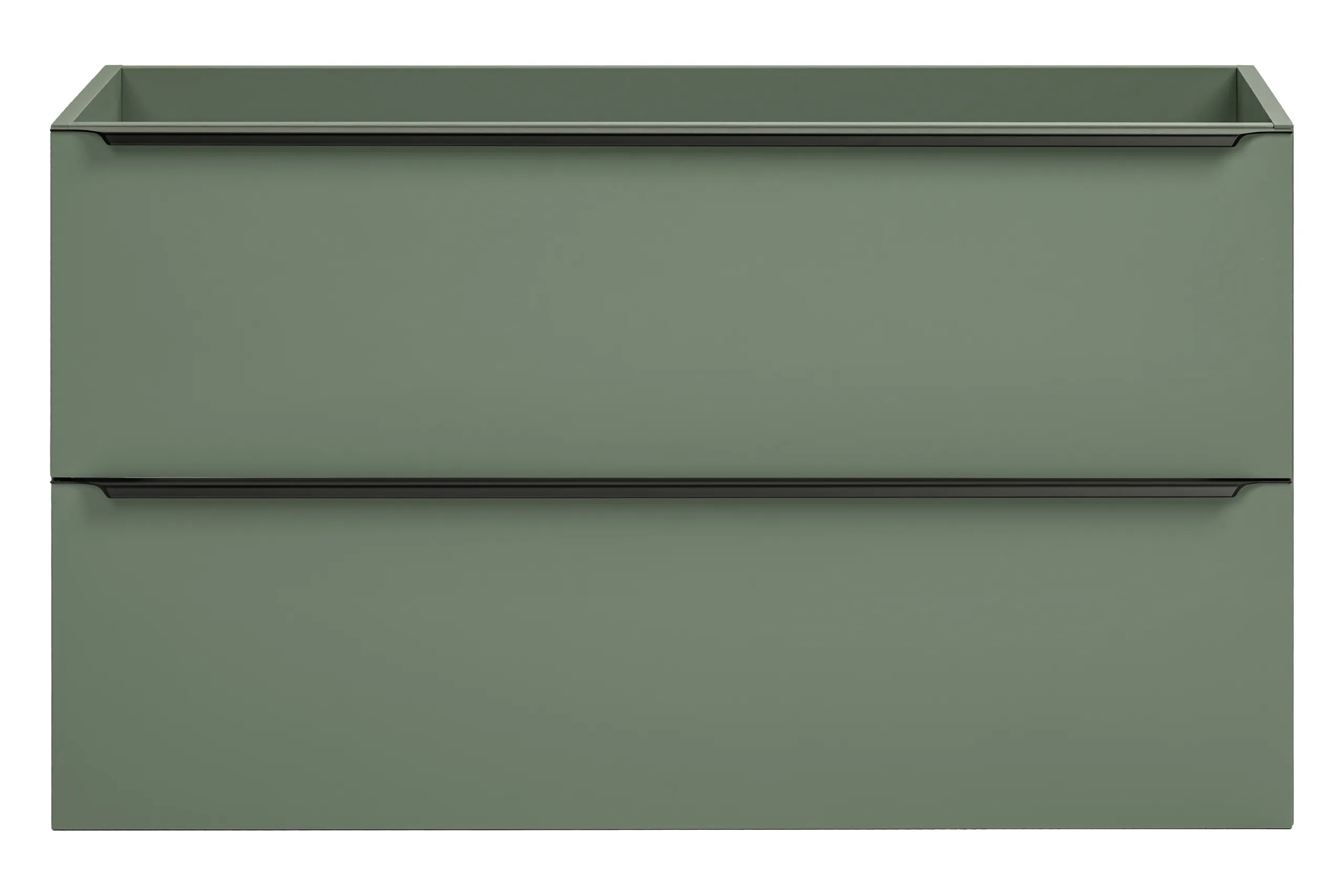 Vonios komplektas SAMBA GREEN 100