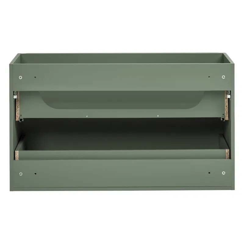 Vonios komplektas SAMBA GREEN 100
