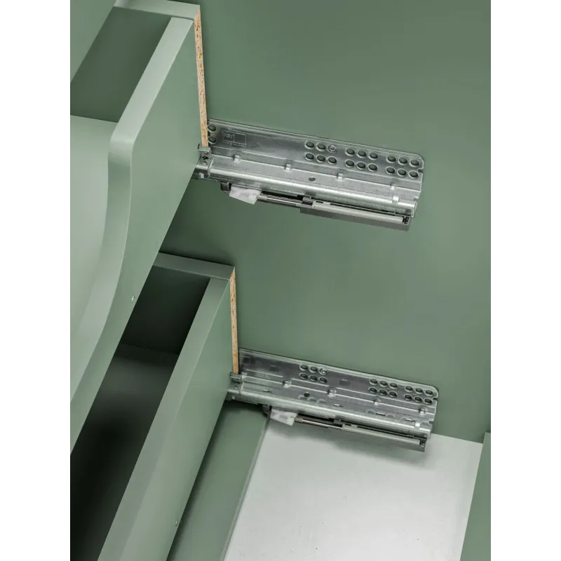 Vonios komplektas SAMBA GREEN 100