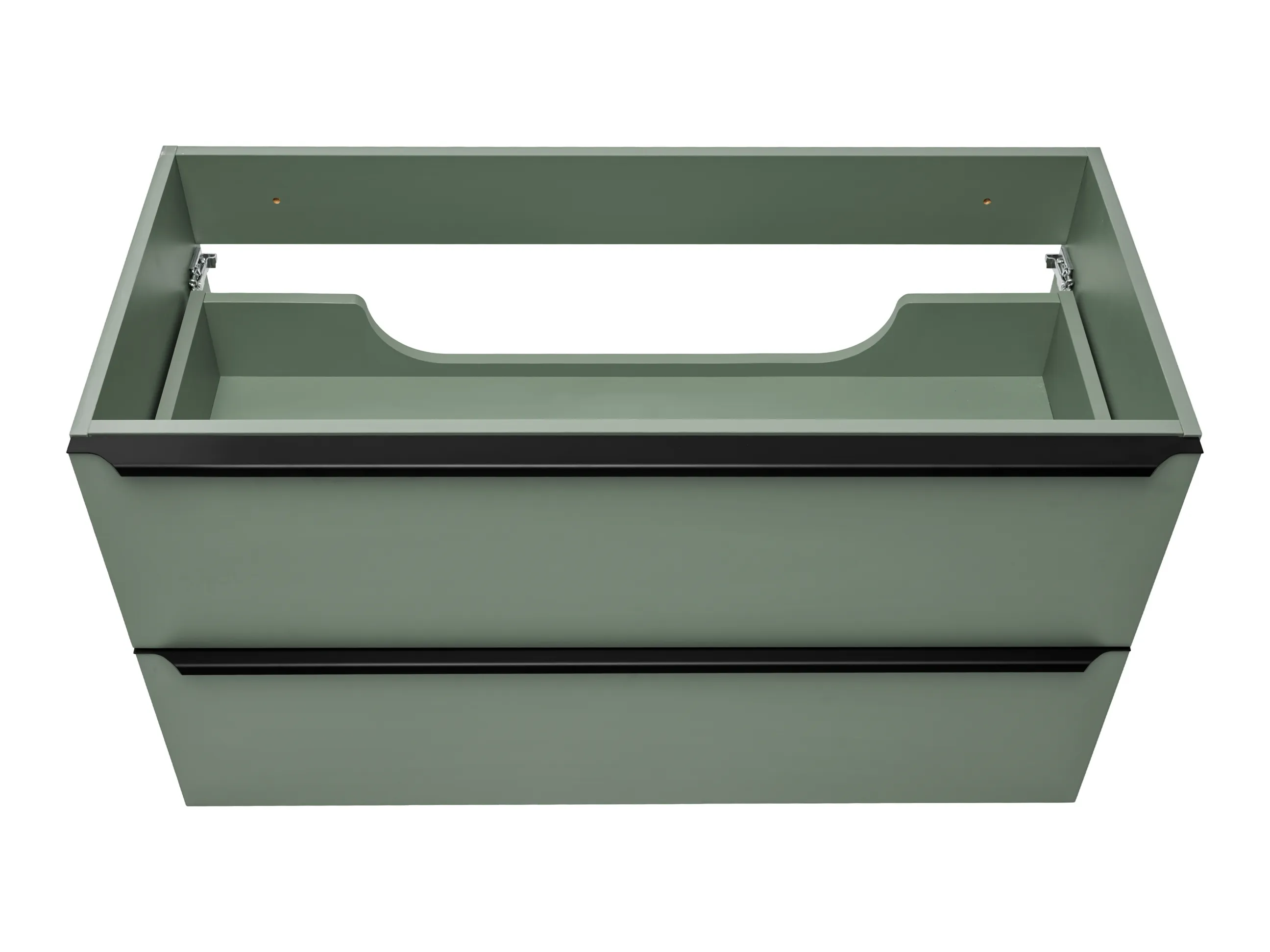 Vonios komplektas SAMBA GREEN 100
