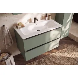 Vonios komplektas SAMBA GREEN 100