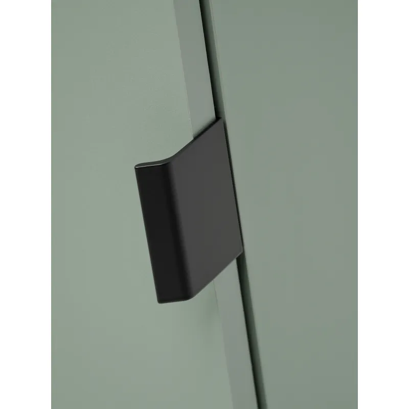 Vonios komplektas SAMBA GREEN 100