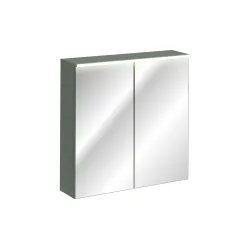 Vonios komplektas SAMBA GREEN 100