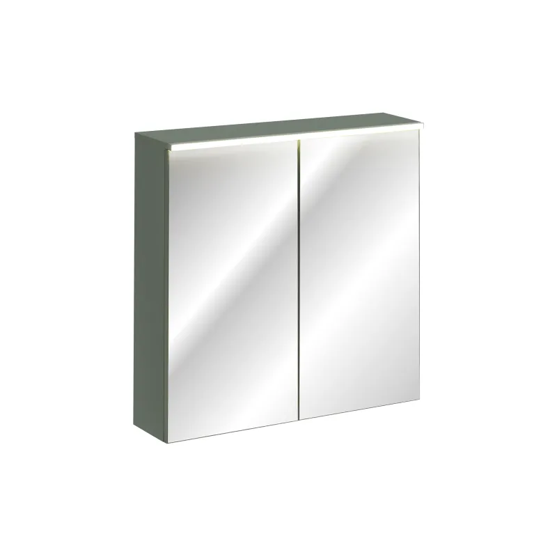 Vonios komplektas SAMBA GREEN 100