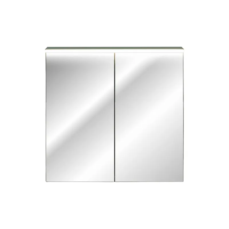 Vonios komplektas SAMBA GREEN 100