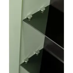 Vonios komplektas SAMBA GREEN 100