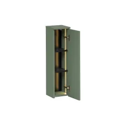 Vonios komplektas SAMBA GREEN 100