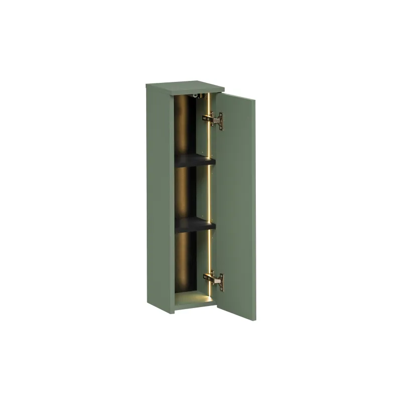 Vonios komplektas SAMBA GREEN 100
