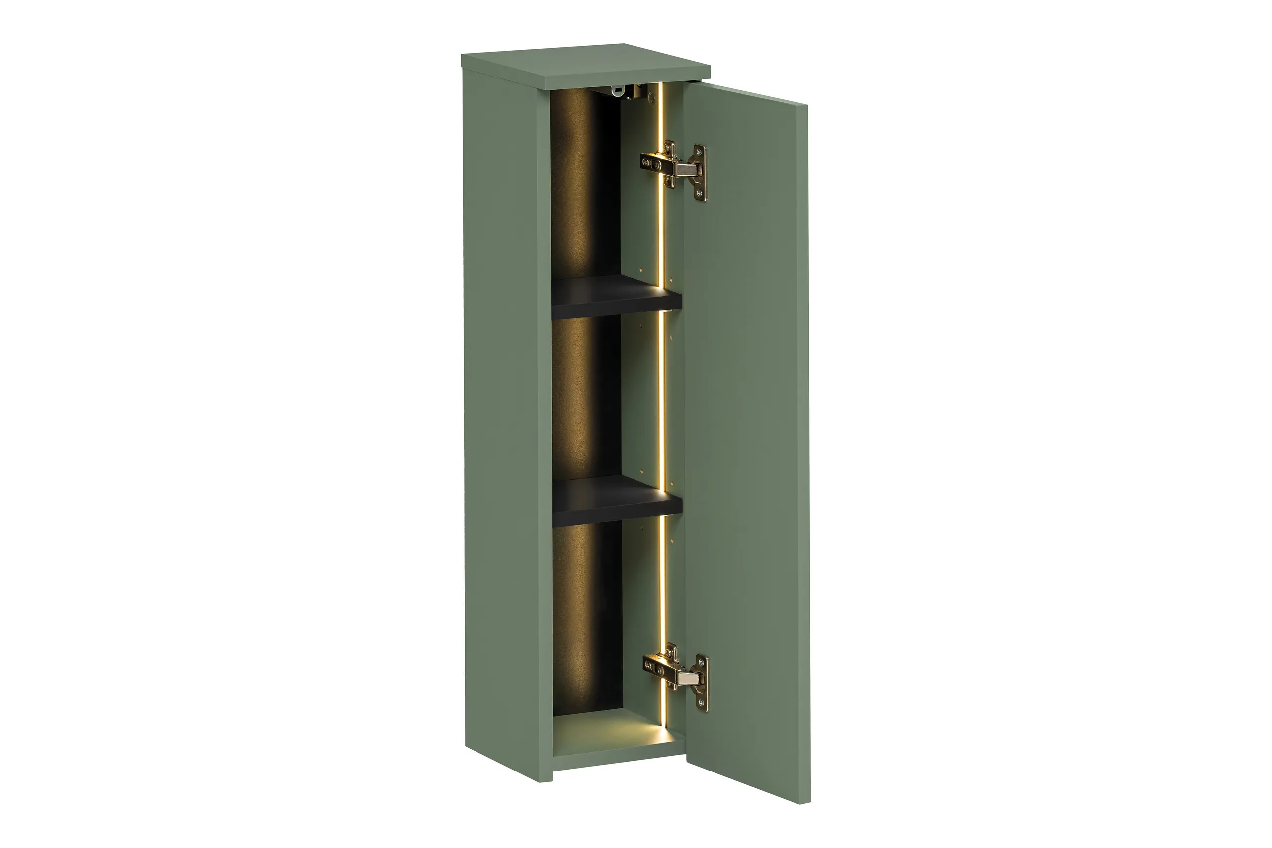 Vonios komplektas SAMBA GREEN 100