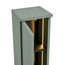 Vonios komplektas SAMBA GREEN 100