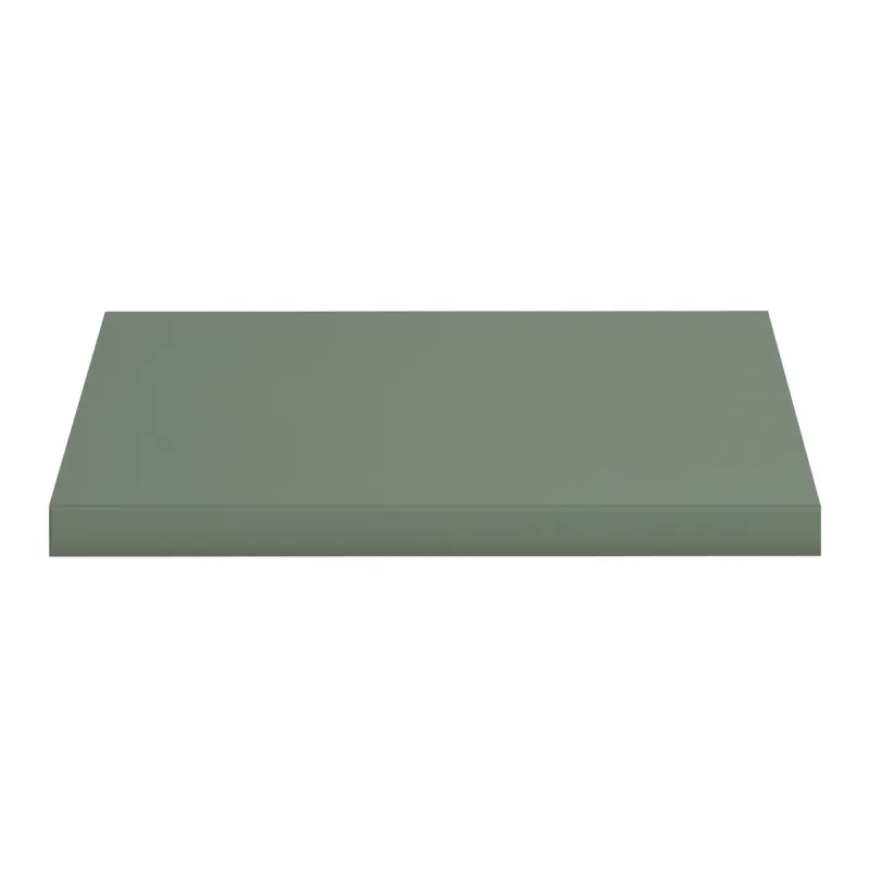 Pakabinama LED vonios spintelė SAMBA GREEN, 40x46x59 cm